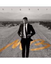 Michael Bublé - Higher (CD)